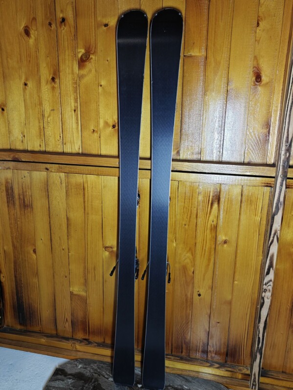 LYŽE DYNASTAR INTENSE 8 165CM